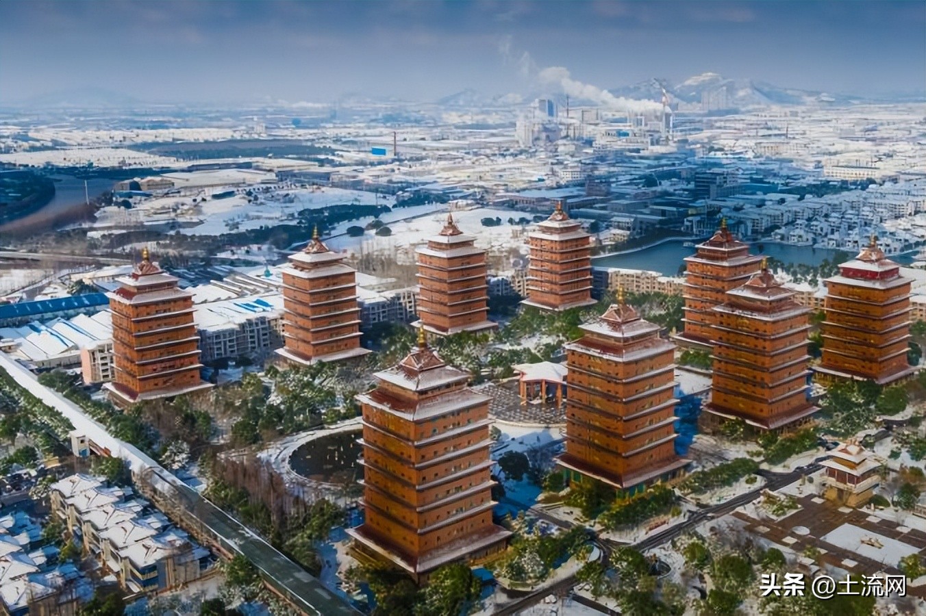 华西村从哪年发展起的,华西村是不是很富的村