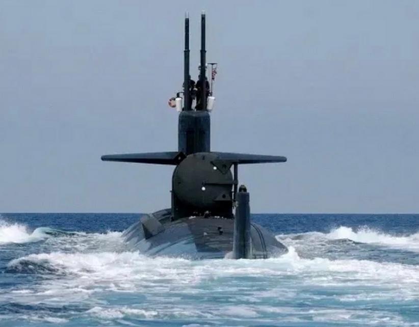 无视秦刚警告，美韩联合发声：不许大陆收台，不许填岛造基地