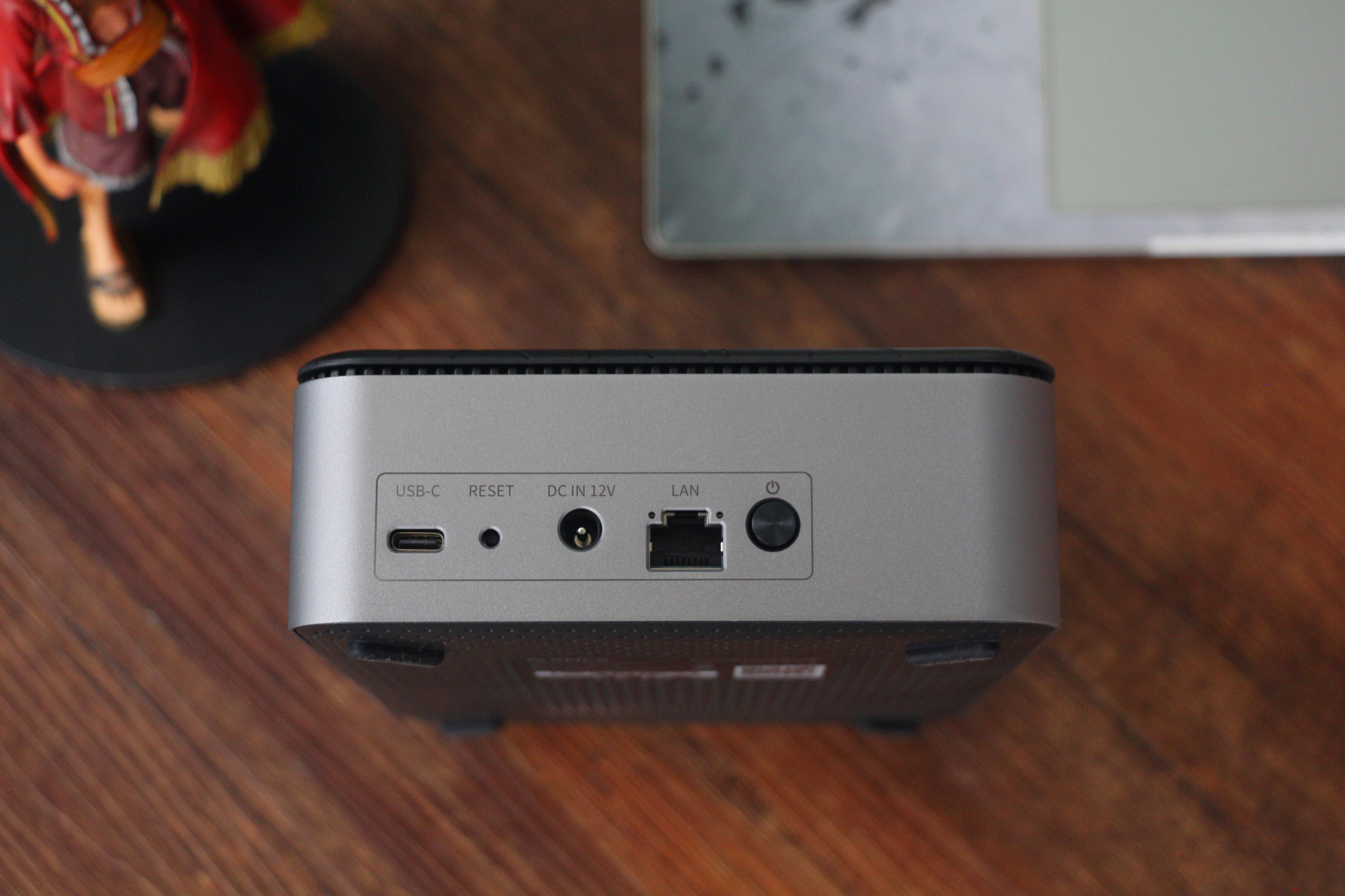 奥睿科硬盘盒可联网评测,奥睿科ORICO可联网硬盘盒