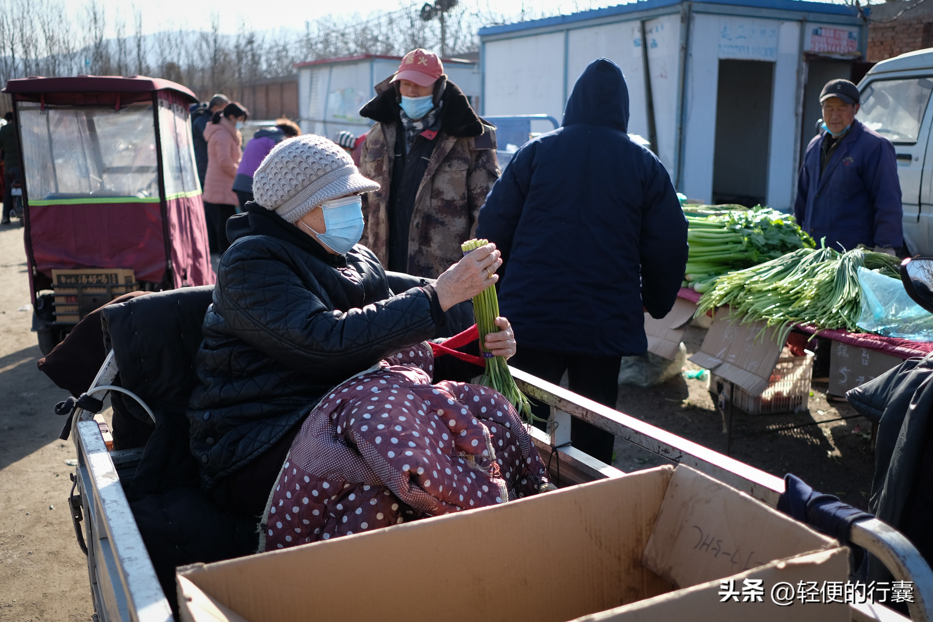石家庄年货大集在哪里,石家庄哪有年货大集