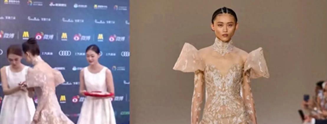 光天化日半露*裤内**、露半球，这几个明星玩转“诱惑”，毫无下限！