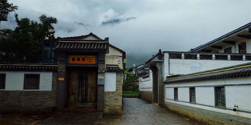 行走河南读懂中国文创,行走河南读懂中国商丘师范学院