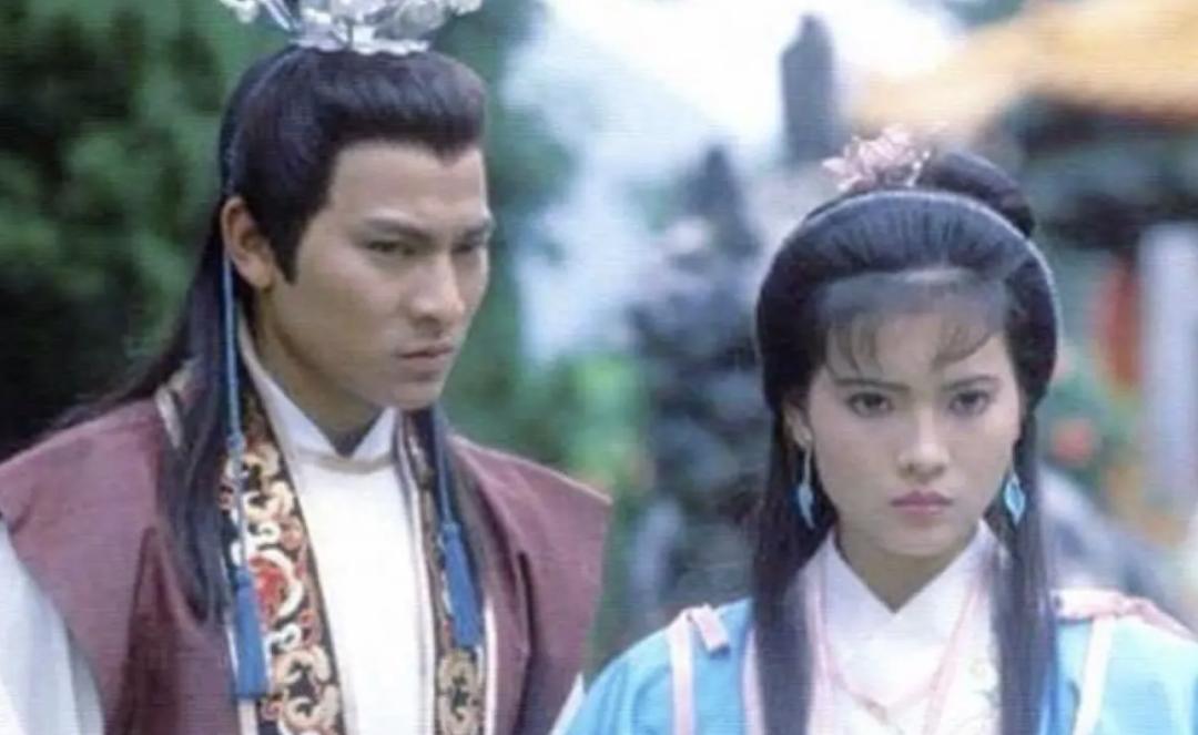 戳破了偶像天花板，刘德华的“信仰”，撕开了流量明星的遮羞布