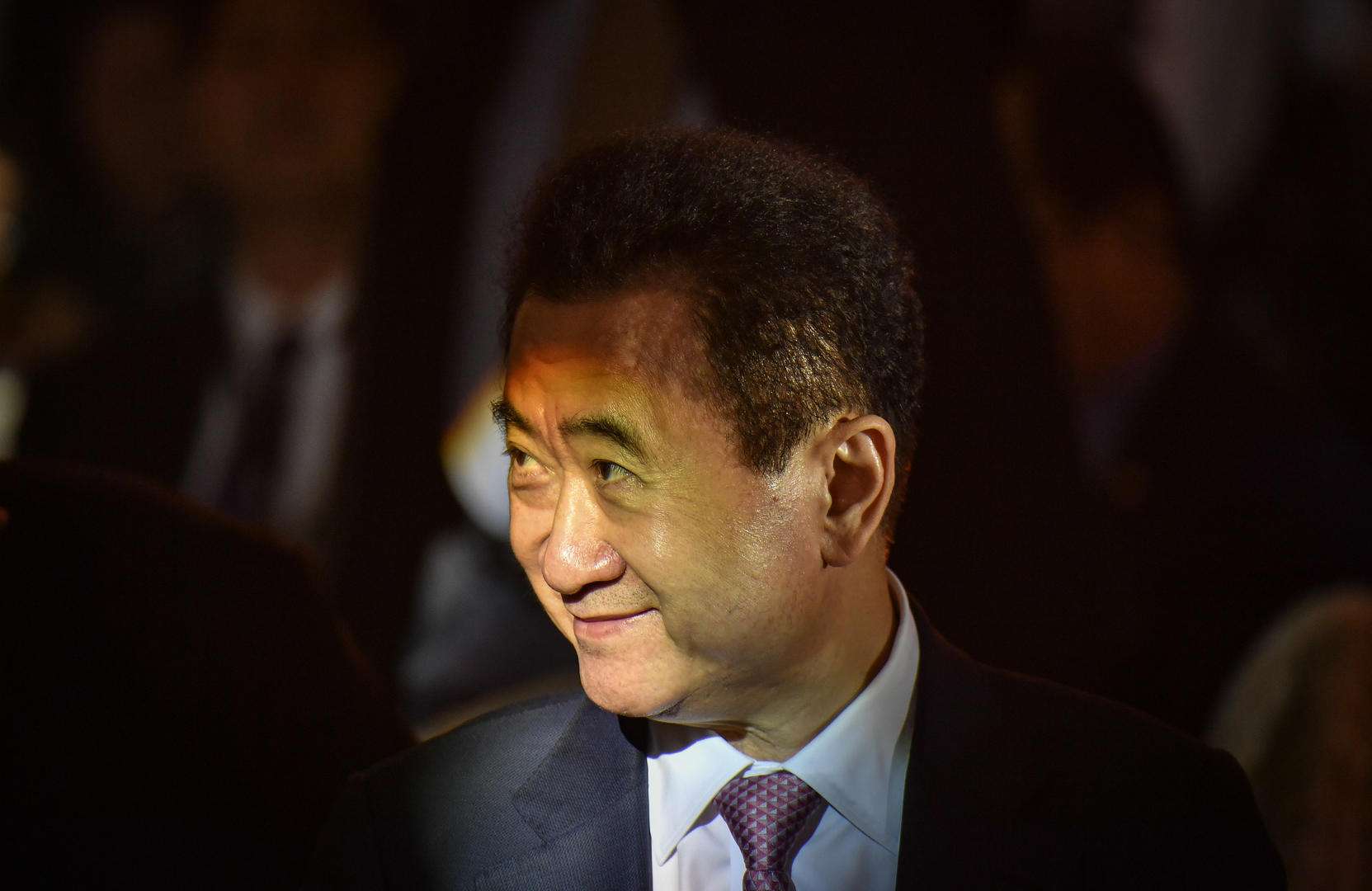 流水的首富铁打的比尔盖茨,流水的富豪铁打的李嘉欣