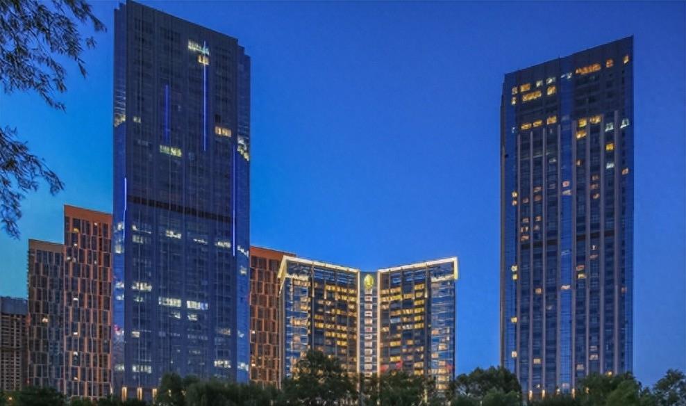 太原花园假日婚礼主题酒店,太原高档酒店排名前十名