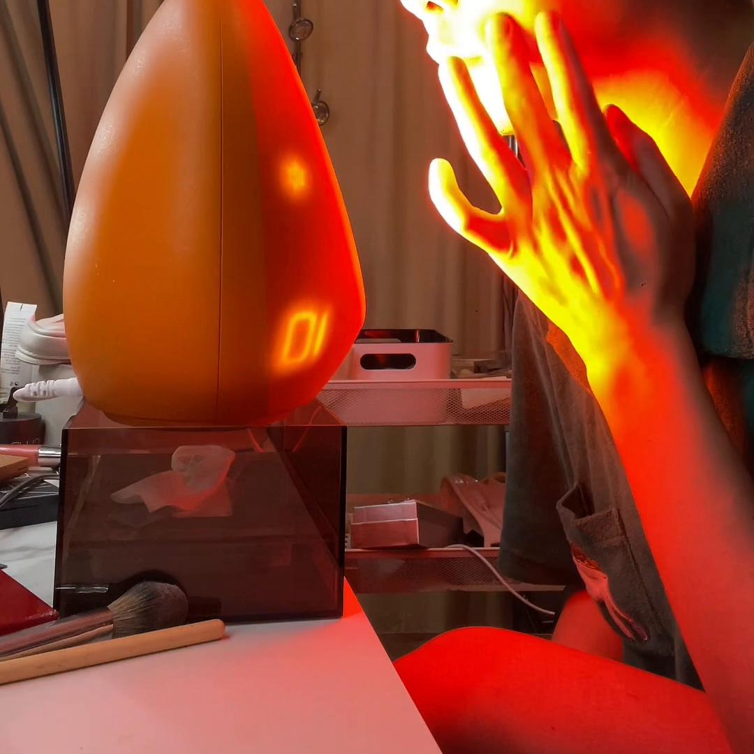 在家体验按摩美容,在家体验皮肤护理