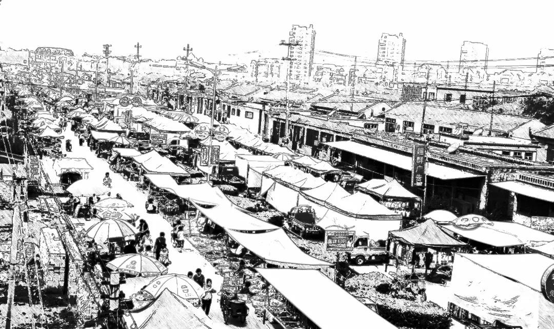 胜芳记忆——我在胜芳的一段生活和学习经历