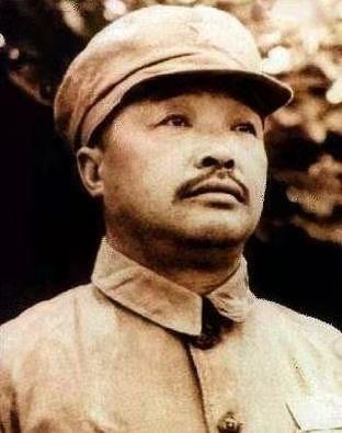 开国十大元帅和十大将军职务,开国大元帅是哪十大将军