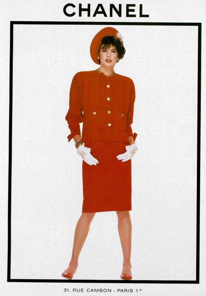 香奈儿灵感缪斯,香奈儿第一代缪斯有多绝