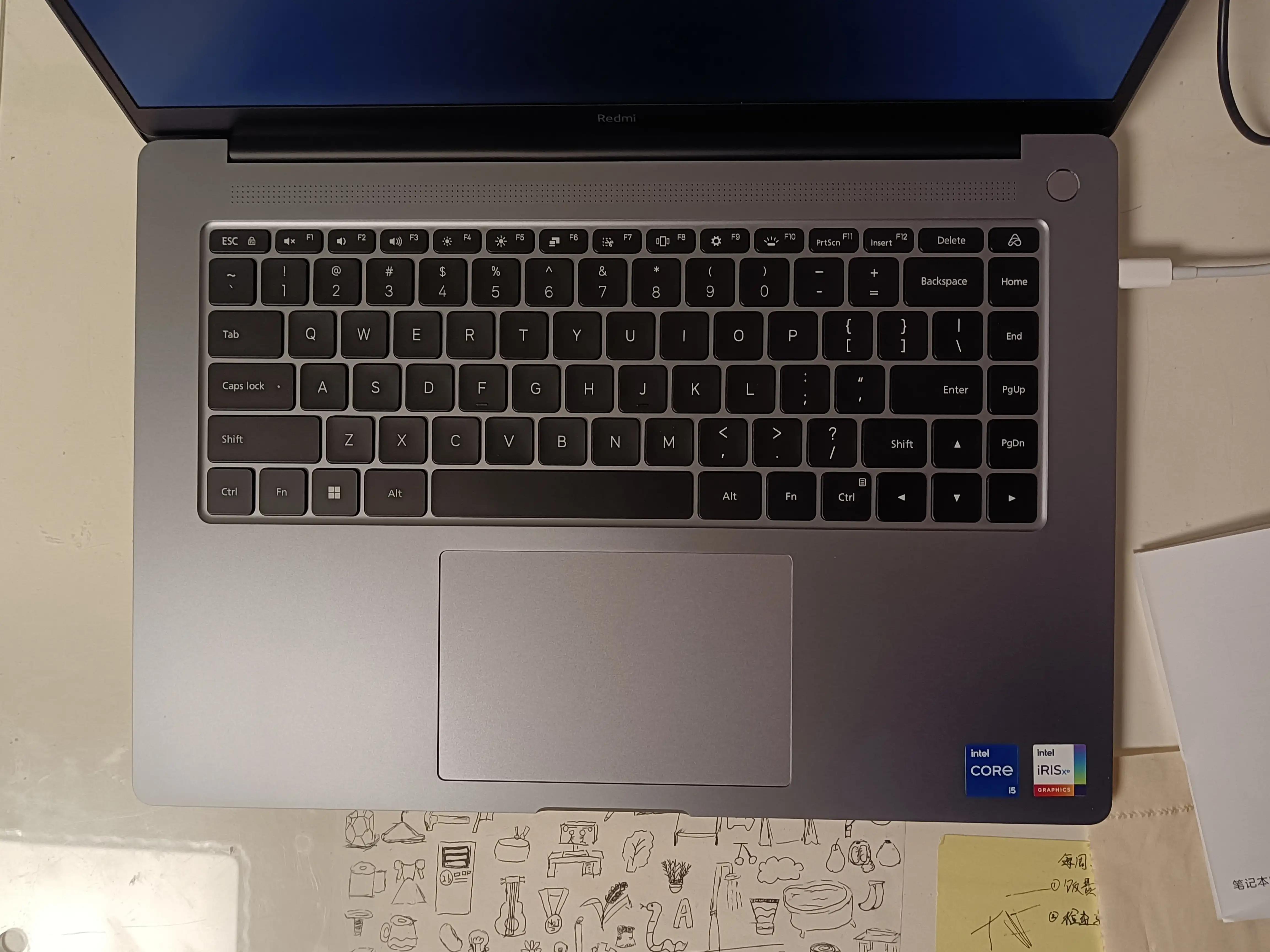 小米pro15对比redmibookpro15,小米红米redmibookpro15寸锐龙版