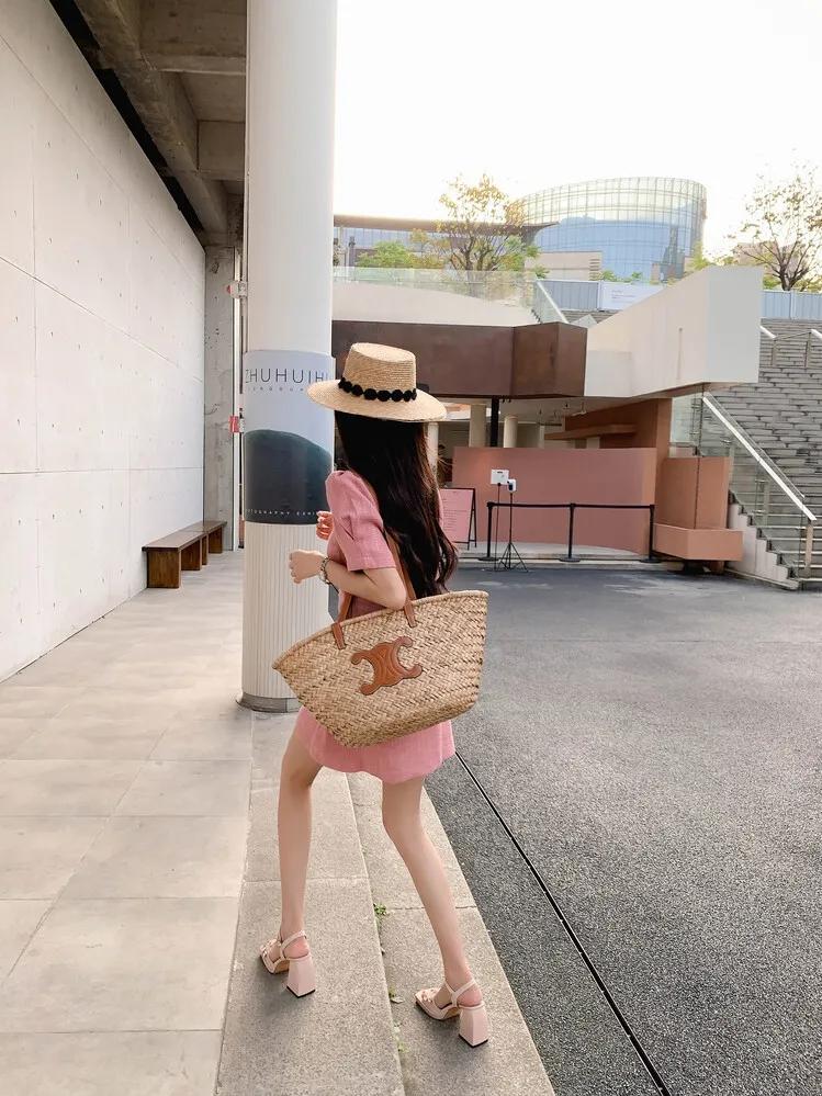 简单女士高跟凉鞋怎么搭配,10岁女孩高跟夏天凉鞋