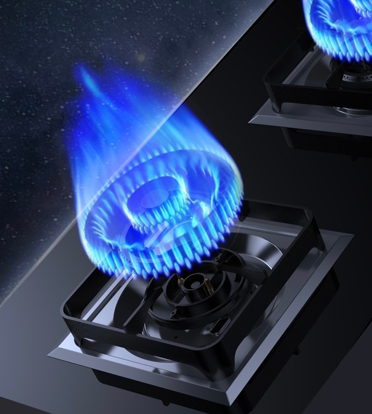 12年高端集成灶,一款经济实惠的蒸烤集成灶推荐