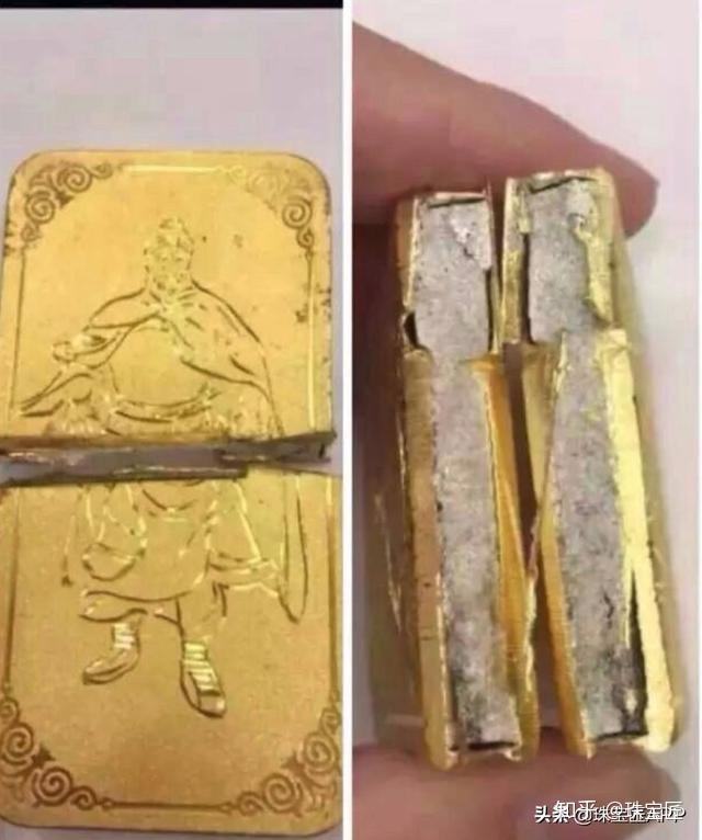 金价飙升，黄金是如何炼出来的？万物皆化学