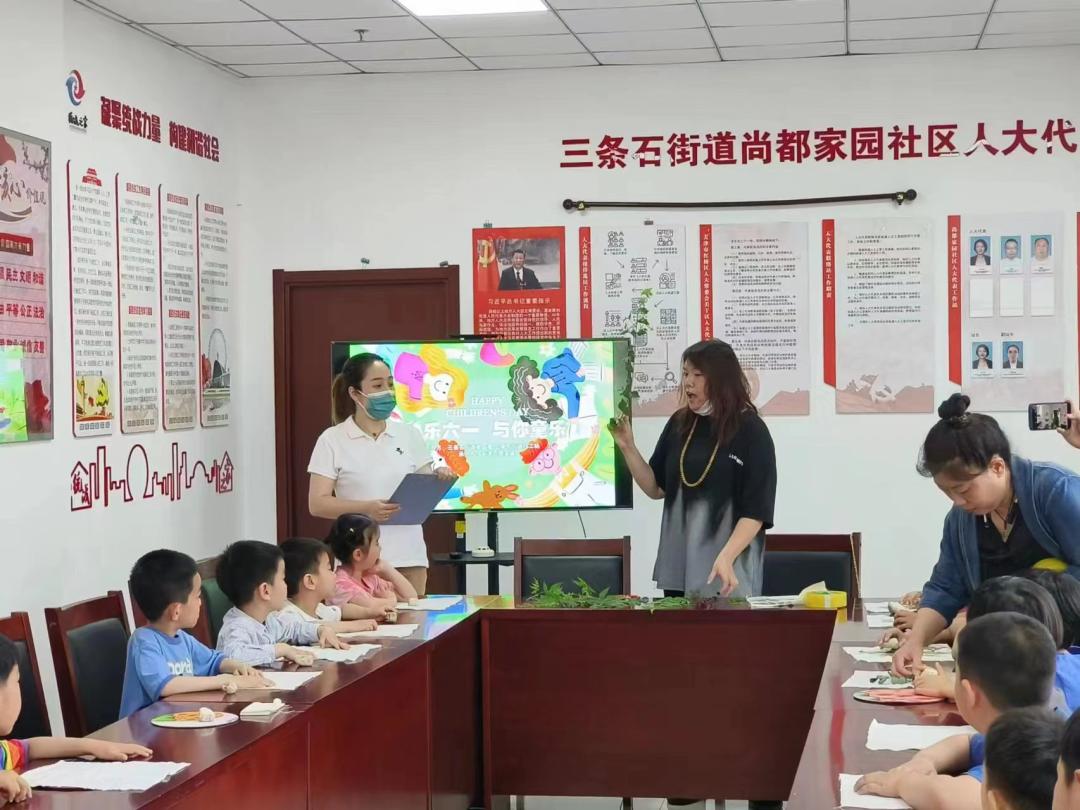 玩转童年不一样的六一,给孩子不一样的六一童年