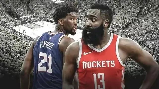 nba五大顶尖巨星库里詹姆斯均上榜,库里领跑群雄哈登首次上榜