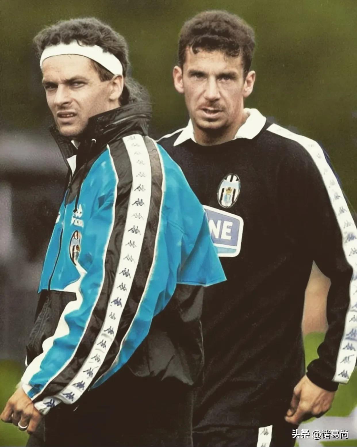 群星璀璨的足球阵容,群星闪耀的意大利队