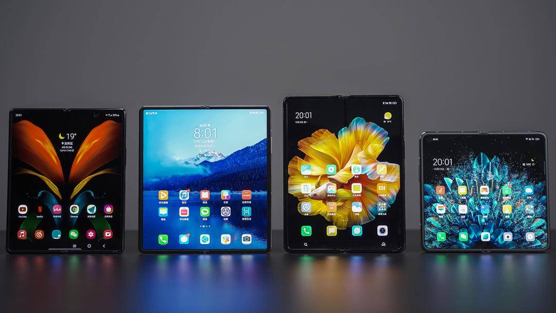 消费者购买折叠屏主要原因是,华为p50pocket折叠屏漏液还能用吗