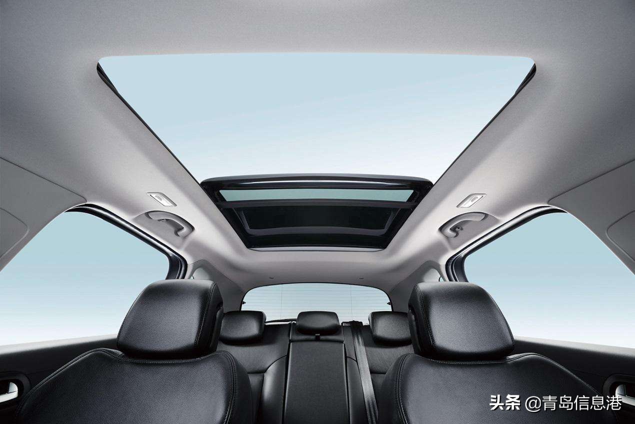 全景天窗的优缺点,封闭式全景天窗的缺点