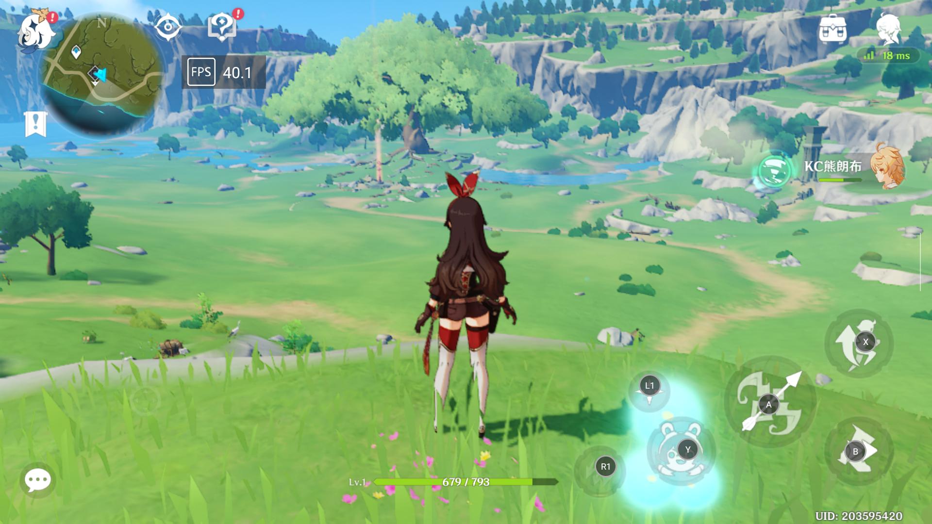 ayaneo安卓掌机评测,ayaneo2掌机深度测评