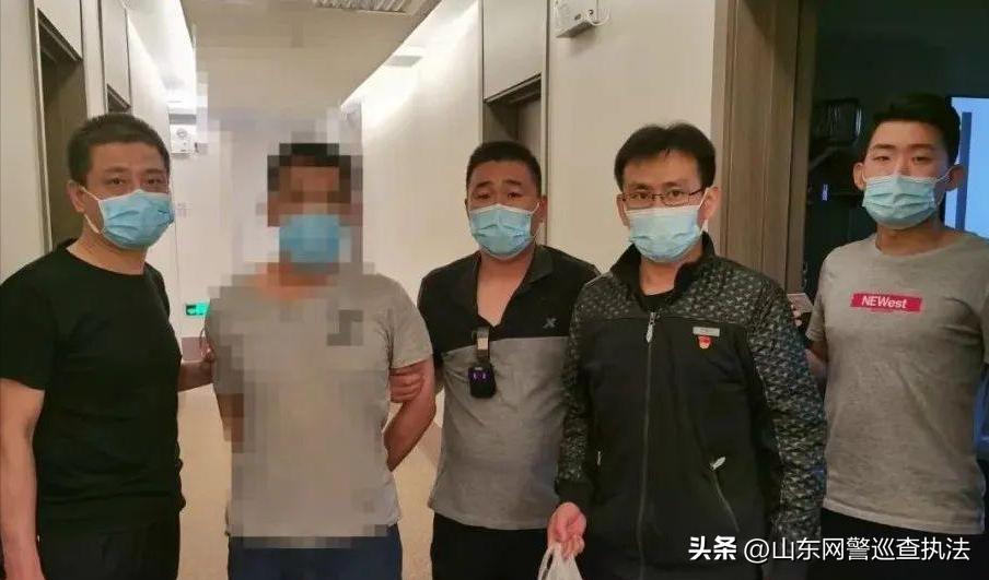 “红包”微信群暗藏玄机？！德州警方迅速出击及时止损！