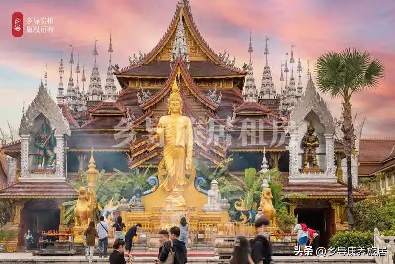 版纳冬天比海口暖和,冬季去版纳避寒夏季去哪里避暑