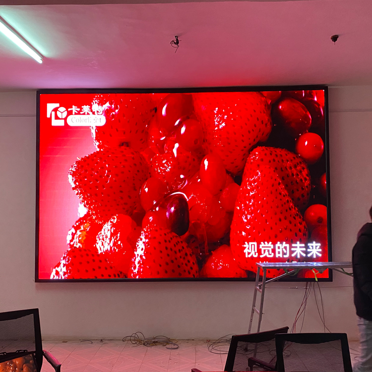 led显示屏多少钱高清晰度,led显示屏和miniled区别