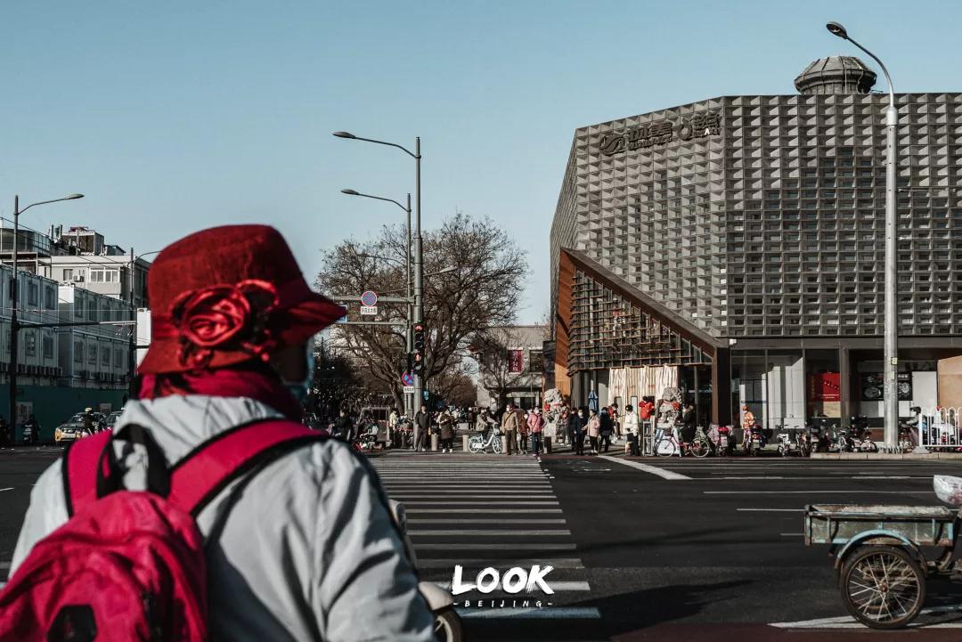 北京复古街道旅游攻略,北京复古街在哪里