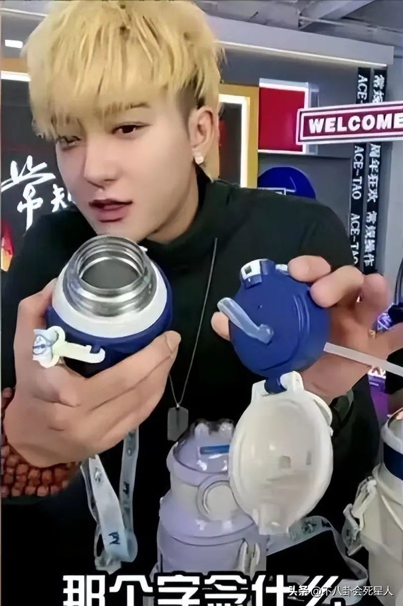 向太直播谈张柏芝,向太直播说张柏芝