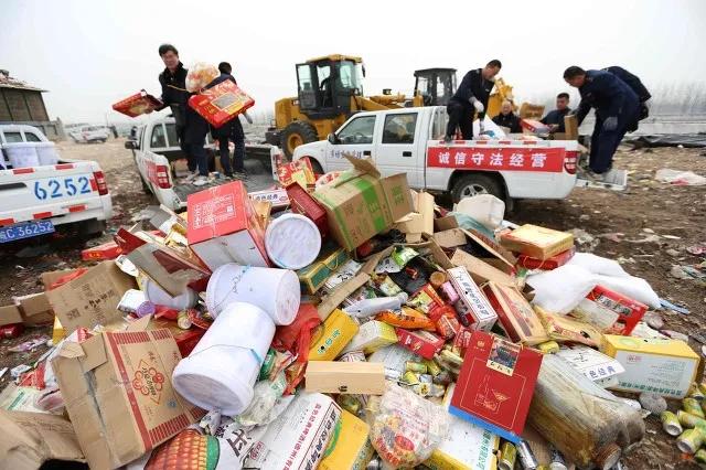 买到假冒伪劣的商品怎么维权,买到假货如何维护自己的合法权益