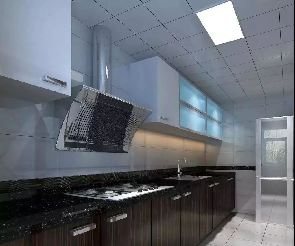 刚装修好吊顶开裂什么原因,吊顶怎么装修才能省钱又好看