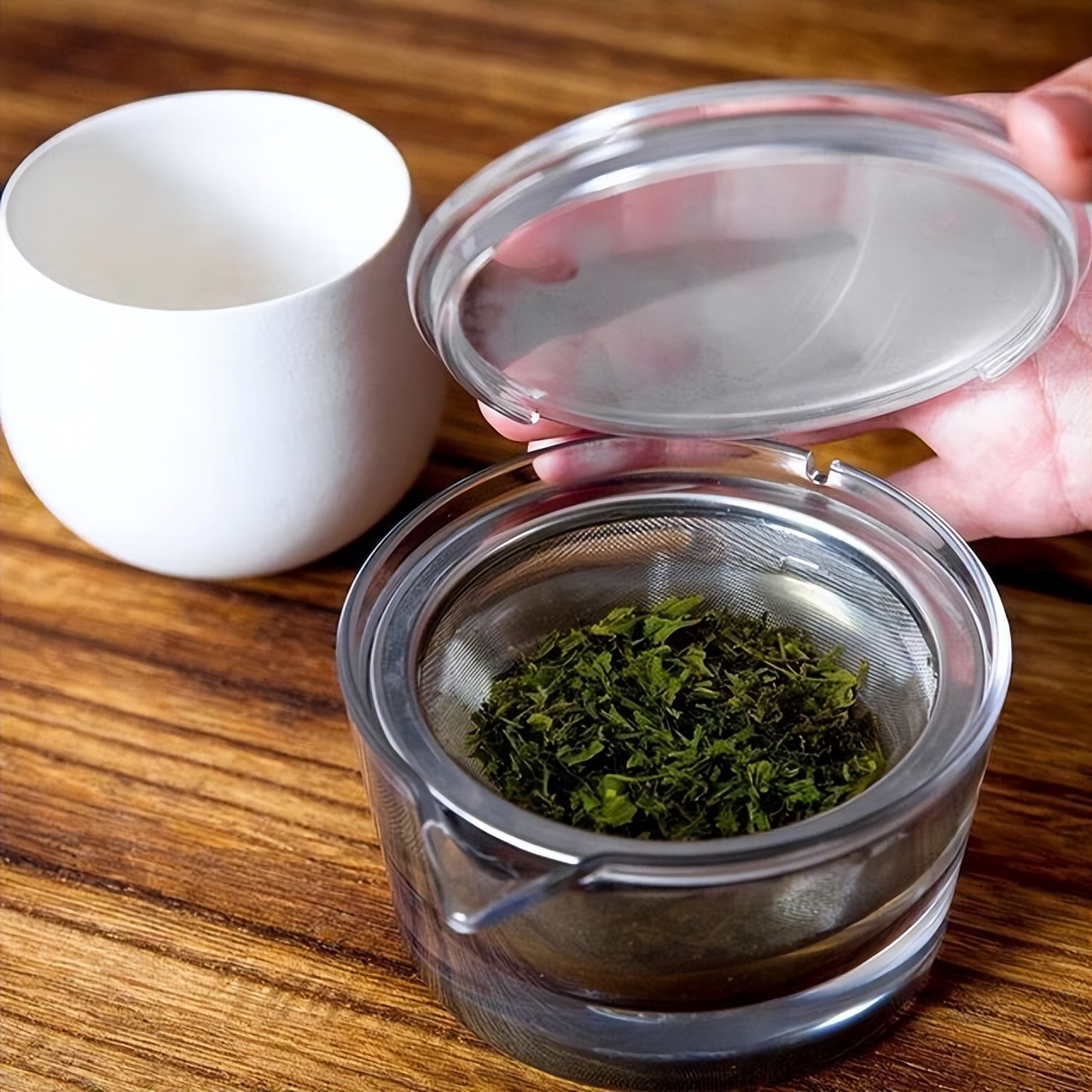 文圣茶说丨日本「煎茶堂东京」东京银座店