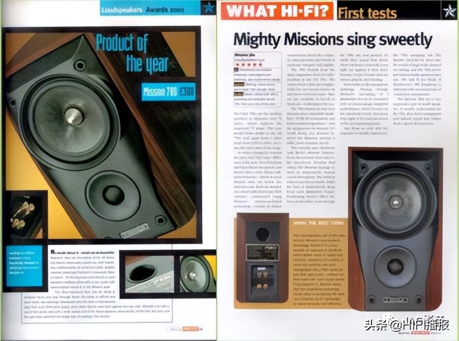 美声45周年纪念版770再书新传奇！王者归来