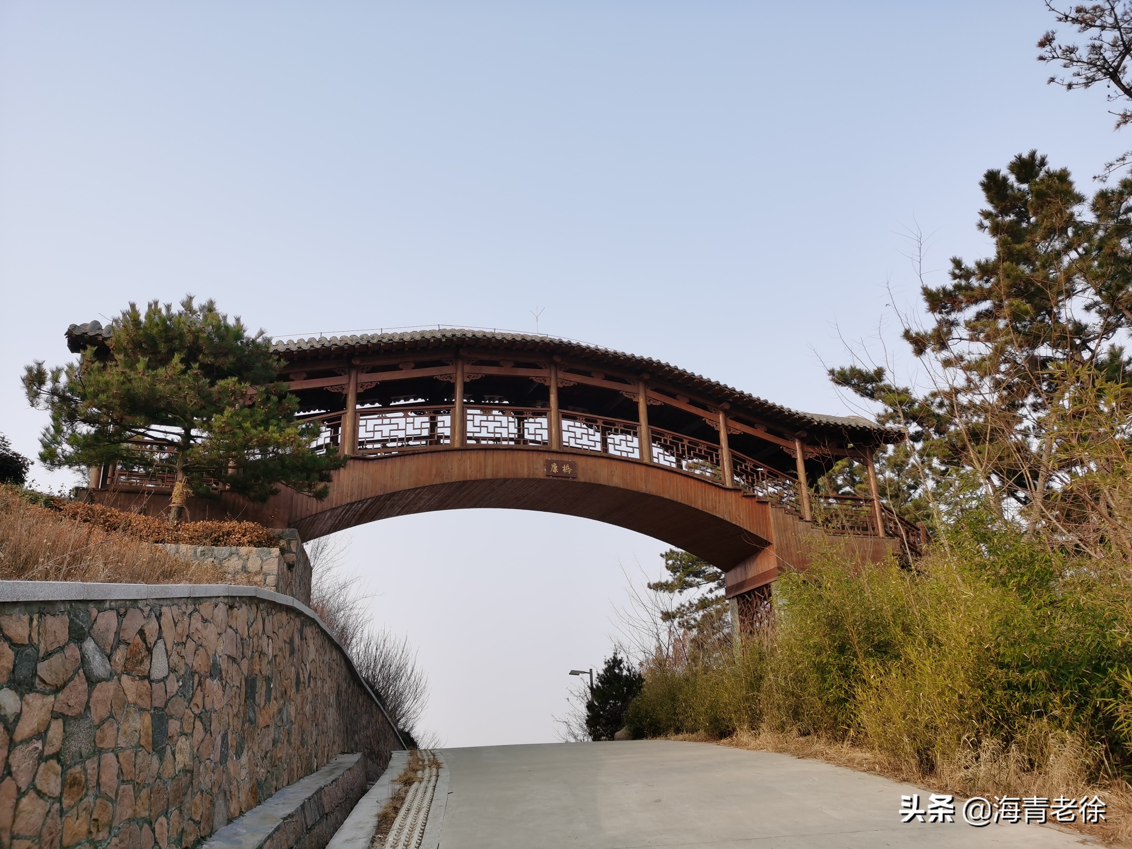 老徐新足迹,老徐自驾游视频