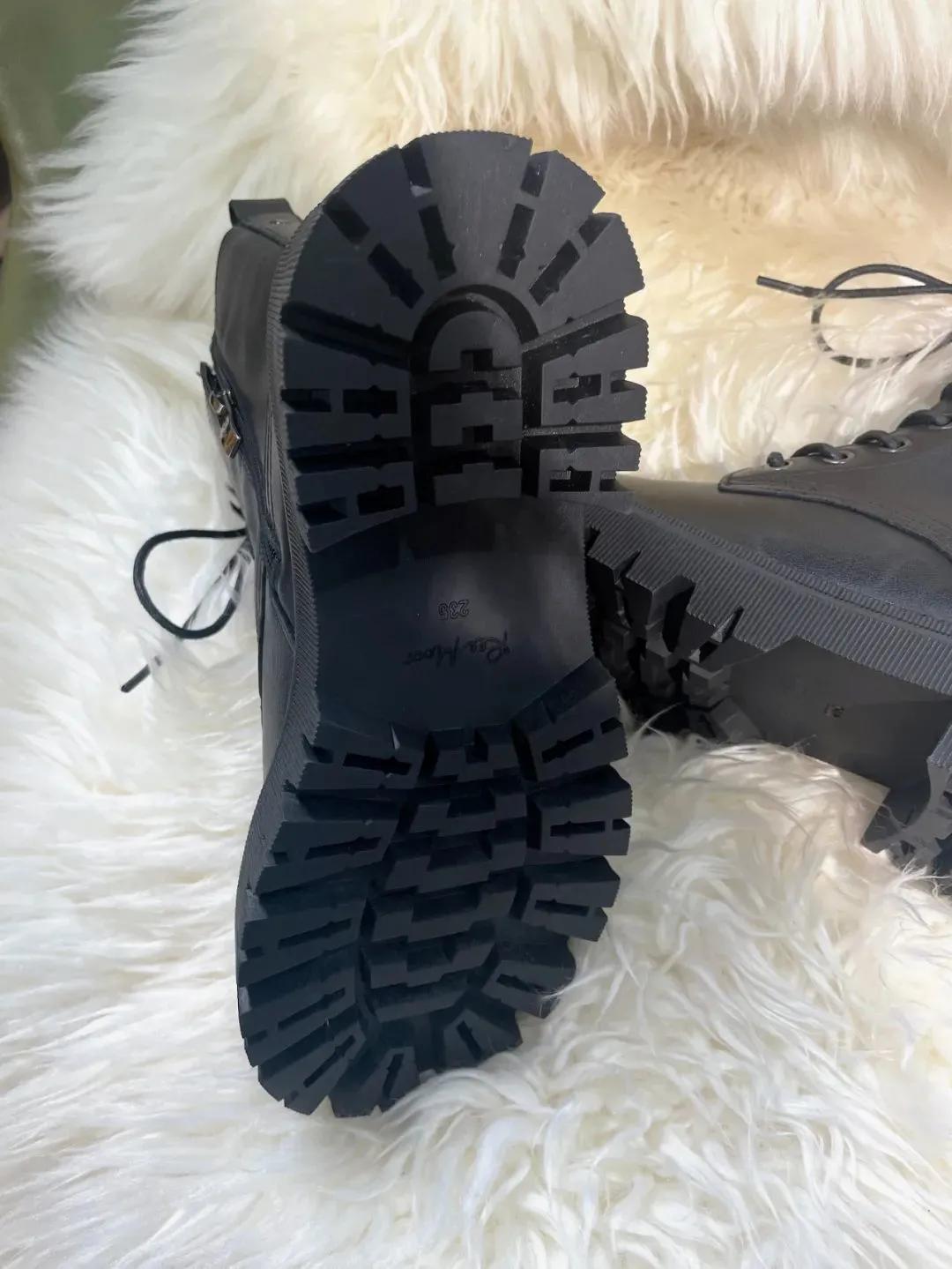 博主推荐靴子酷,博主穿的靴