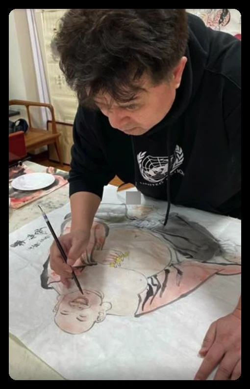 毕福剑现状最新消息,毕福剑的如今现状