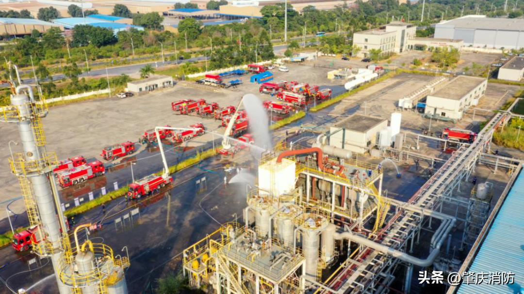 消防救援大队全年工作回眸,消防执勤岗位练兵工作总结