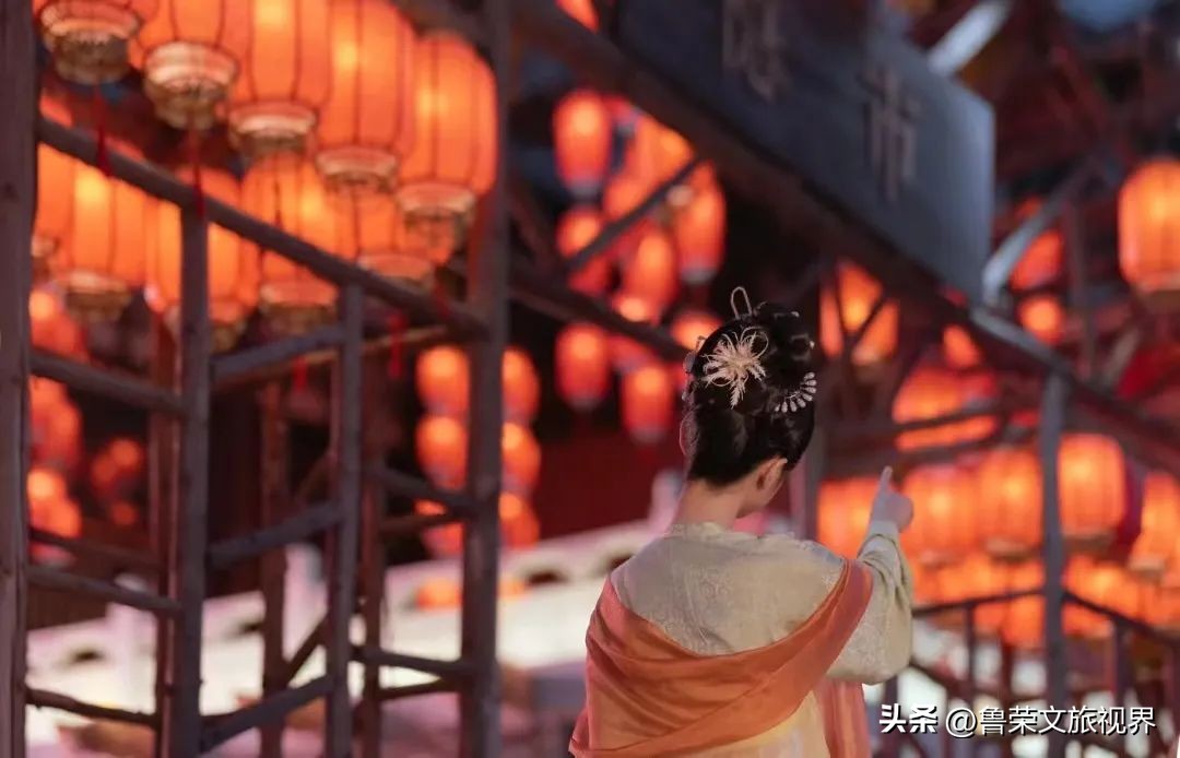 西安坐地铁旅游全攻略,西安半日游地铁