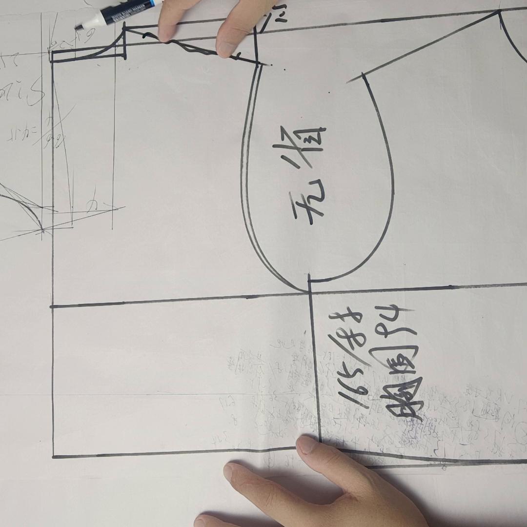 服装制版师有前途吗,服装制版师培训学校