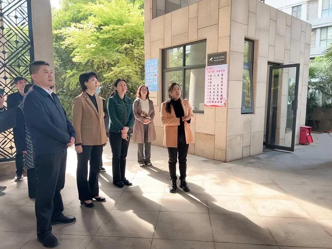 妇联创建全国文明城市方案,创文明城市妇联在行动