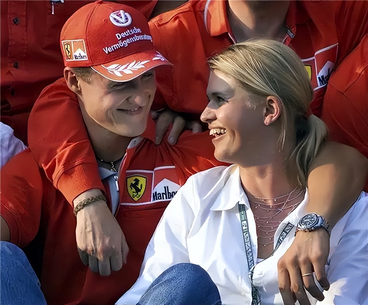 一代车王舒马赫苏醒,车王舒马赫昏迷5年后苏醒