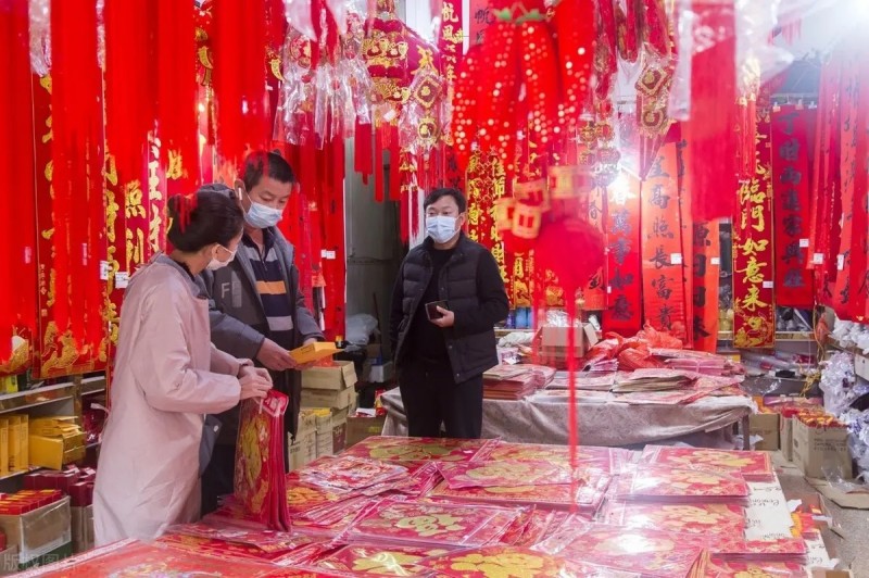 适合新手做的10个赚钱小生意,年前年后赚钱小生意