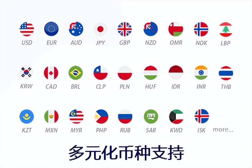 跨境物流个人想提升哪方面知识,跨境支付同样是成败的关键