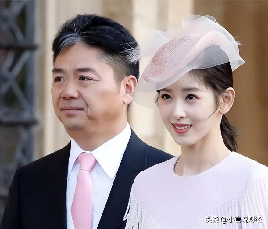 刘强东卸任后目前在干嘛,刘强东退出董事会拿了多少钱