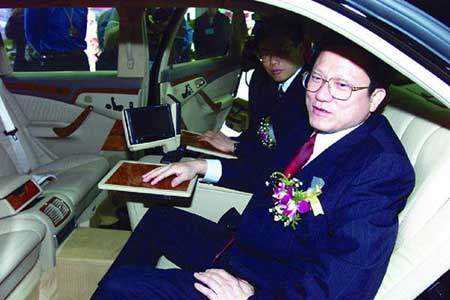 “汽车市长”张广宁，广州大变革、大发展的大功臣