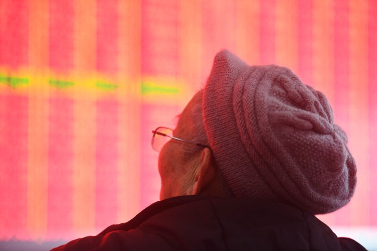 券商和龙头券商,券商业绩低迷