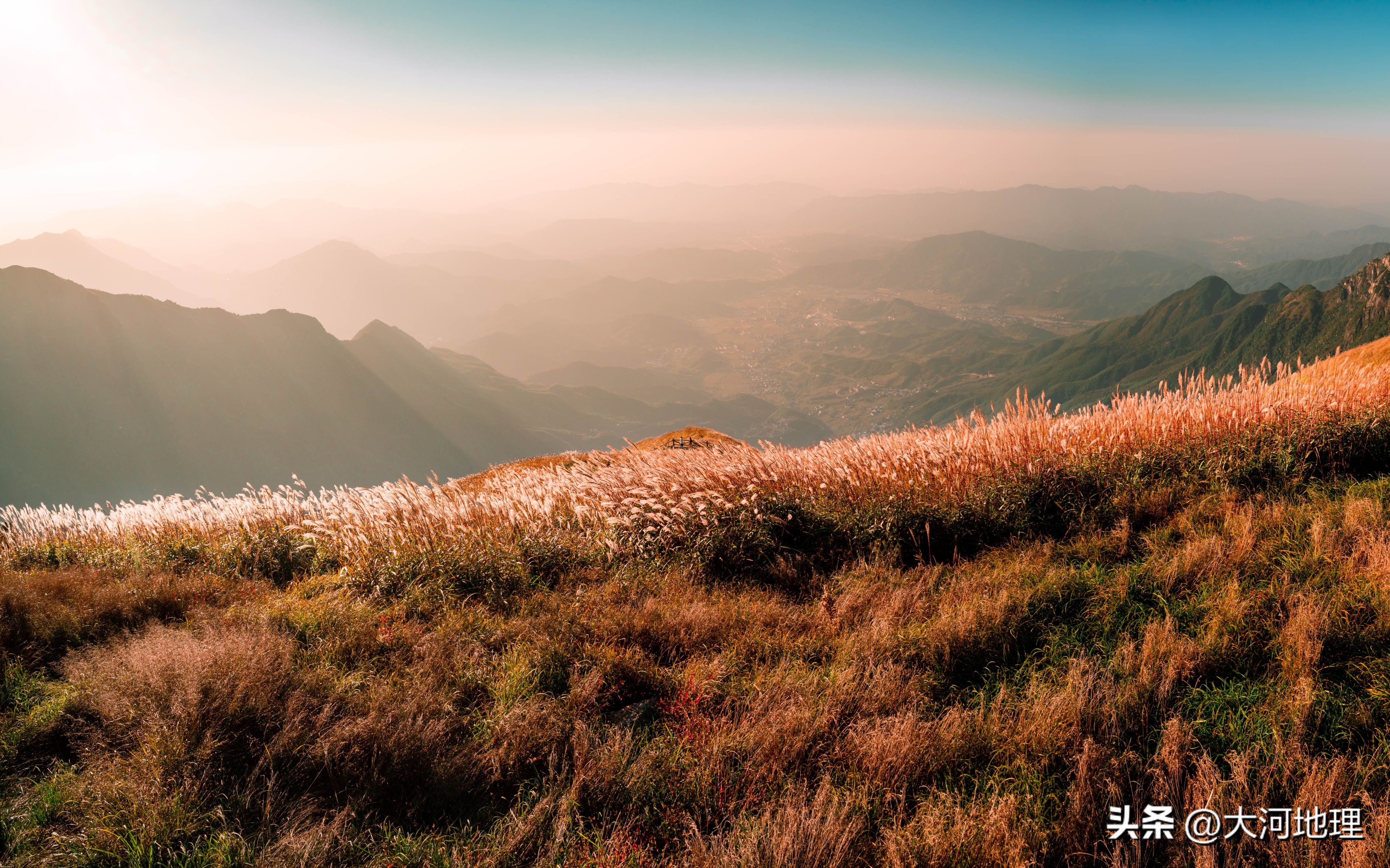 旅游攻略国内十大必去景点南方,中国南方著名景点
