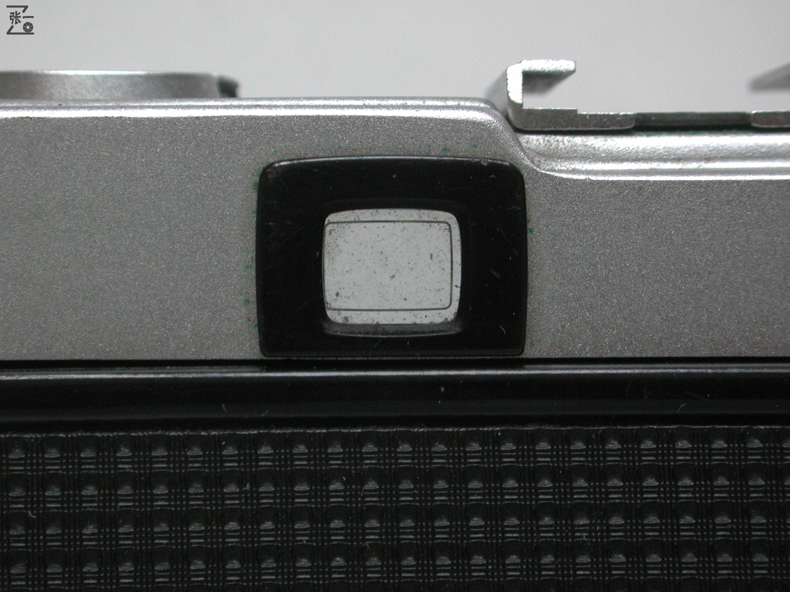 同好赠机：日本OlympusTrip35，一款销量惊人的旁轴照相机！