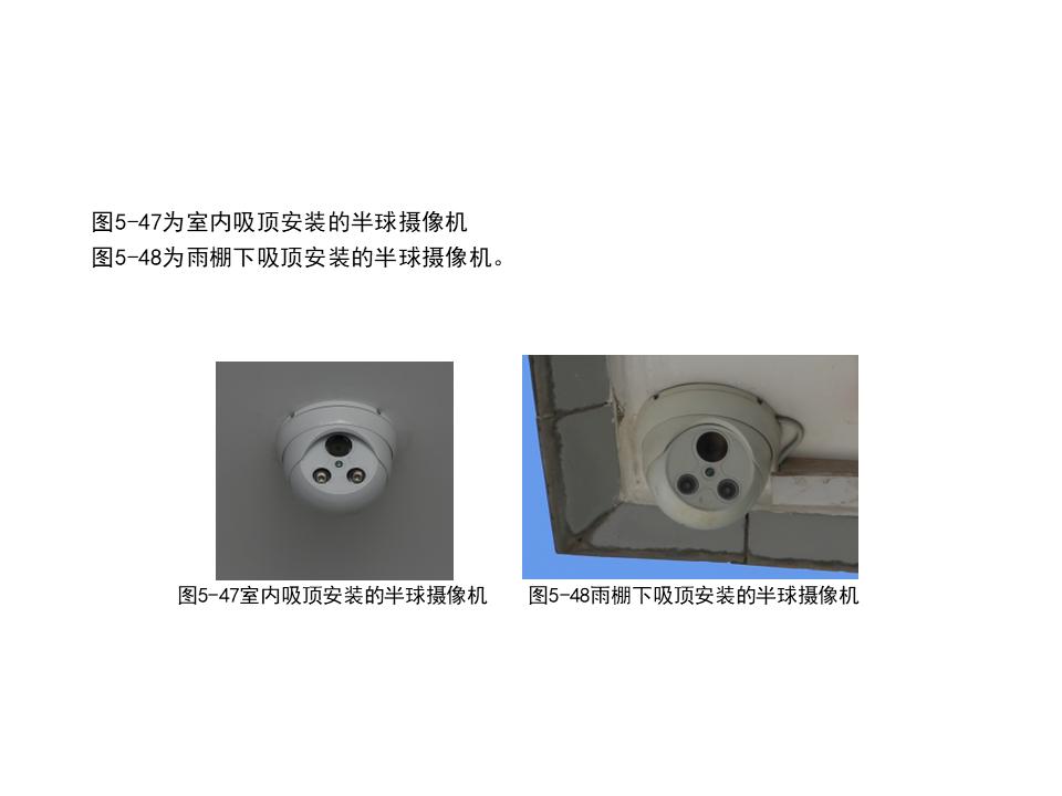 监控系统ppt方案,监控的成套安装