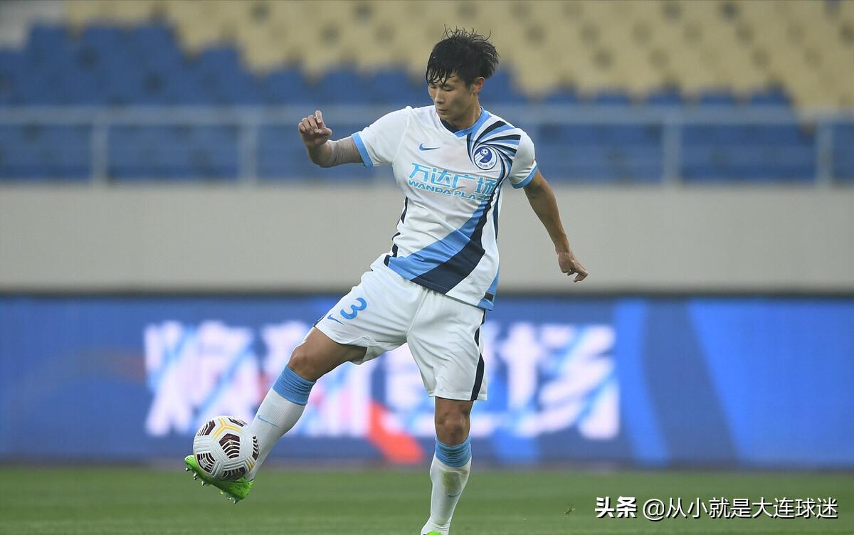 大连人对阵成都赛后评分,大连人队战胜河南队