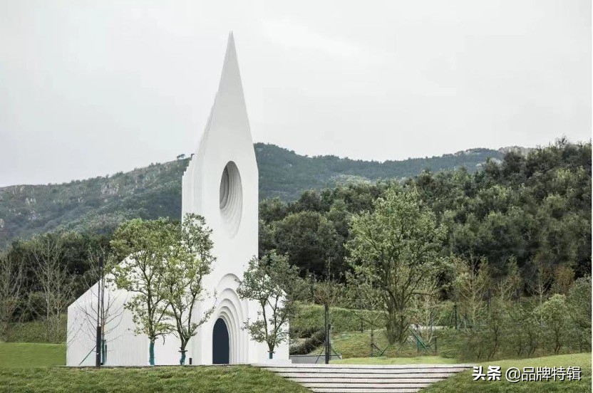 青岛融创展期,融创在青岛的发展